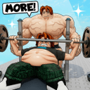 [🔱]+1 Muscle to Arm Wrestle