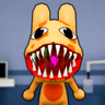 Animal Hospital (Anomaly) 🧪