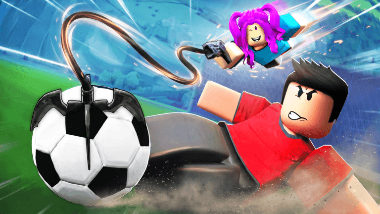 Illegal Soccer screenshot 1