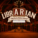 [👥UPD] Librarian: Tidy Up Roblox Library