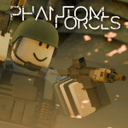 [SPRING UPDATE] Phantom Forces Console