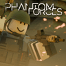 [SPRING UPDATE] Phantom Forces Console