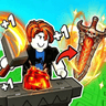 [BOSS]+1 Loot To Forge