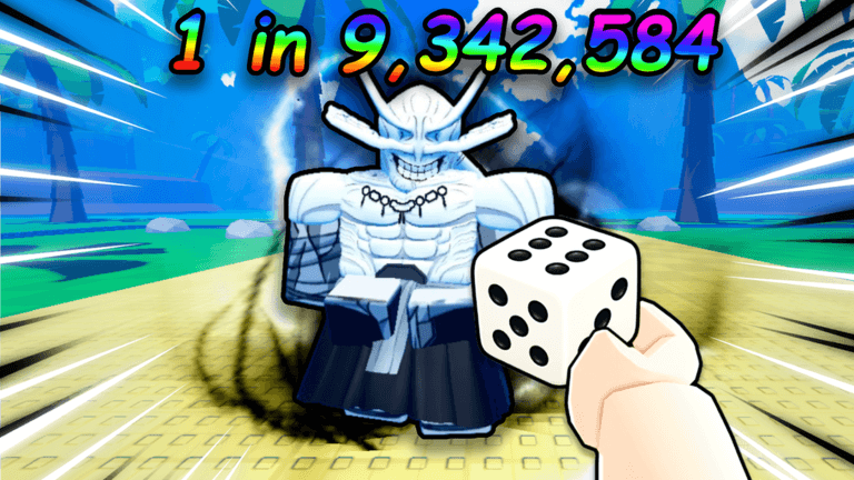 [🎃] Anime Dice screenshot 1