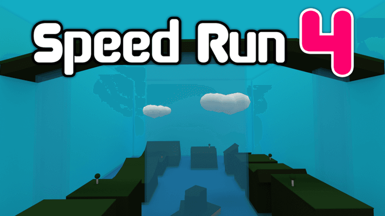Speed Run 4 Classic screenshot 1