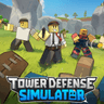 🍀 Tower Defense Simulator 🍀