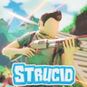 Strucid Mobile