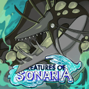 🌷 Creatures of Sonaria ✨ Survive Kaiju Animals
