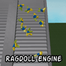 Ragdoll.. Engine? 🤨