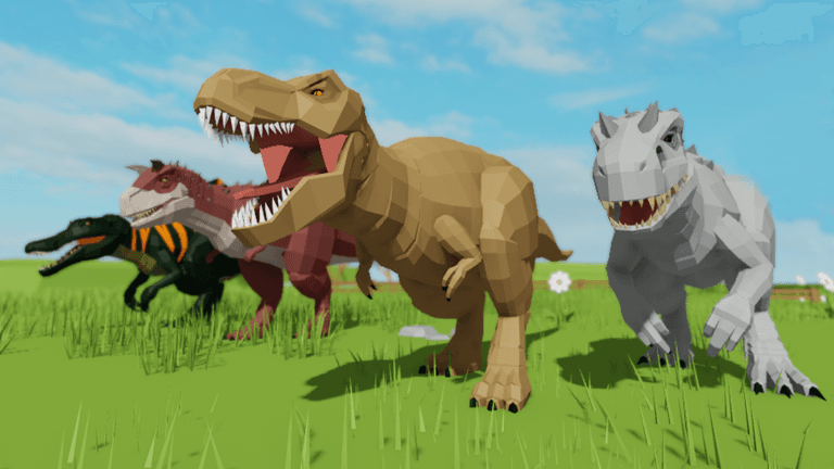 Animal Simulator screenshot 1