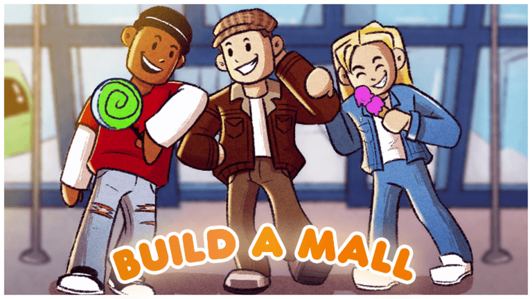 Mall Tycoon screenshot 1