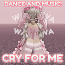 🐭💜[CRY FOR ME] Ragdoll Engine