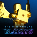 8th Annual Bloxy Awards