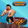 Strongman Simulator