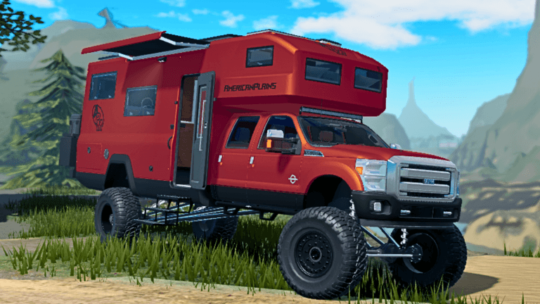 [🗽RV🗽] American Plains Mudding screenshot 1