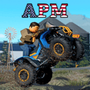 [🗽RV🗽] American Plains Mudding