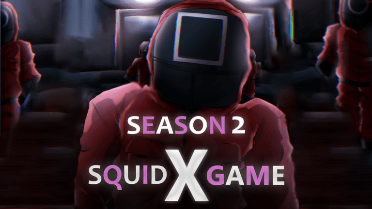 (Testing) Squid Game X screenshot 1