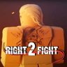 Right 2 Fight (Inactive)
