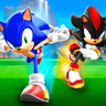 [⚽️] Sonic Speed Simulator