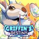 EVENT🐰Griffin's Destiny ✨RP Fantasy