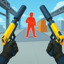 ❄️ BIG Paintball 2!