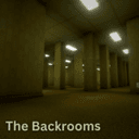 The Backrooms 🚪 