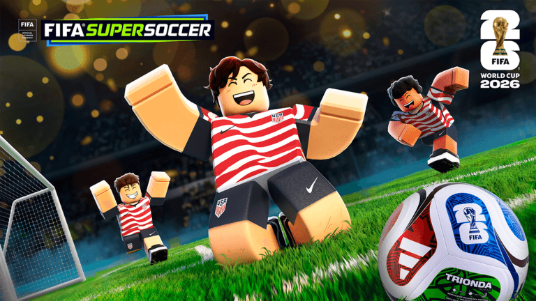 [🏆⚽] FIFA Super Soccer screenshot 1