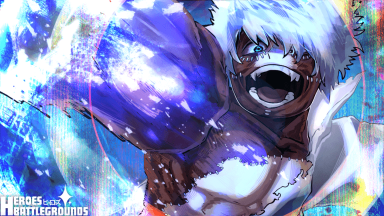 Heroes Battlegrounds screenshot 1