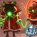 [🎄CHRISTMAS] Toilet Tower Defense