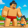Sumo Wrestling Simulator