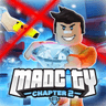 Mad City: Chapter 2