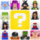 Lucky Avatars! [Outfits Catalog] 