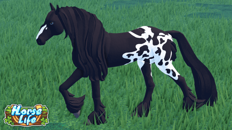 [STABLES] Horse Life 🐎 screenshot 1