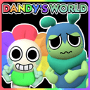 🐛 Dandy's World [ALPHA]