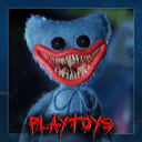 🌹Poppy Playtoys [ALPHA]