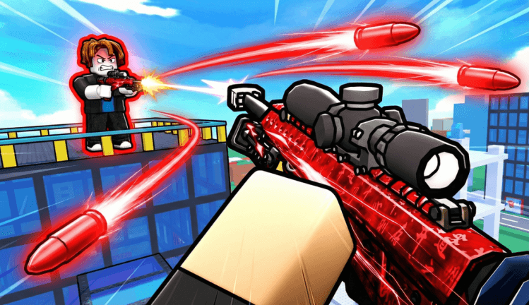 🔥Hypershot screenshot 1