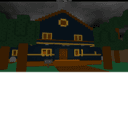 The PIGGY Household (SCARY) (DO NOT PLAY)