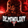 Demonology🕯️