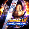 [🏖️ SUMMER PART 1] Anime Warriors III