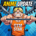 Gym Star Simulator 🏋️