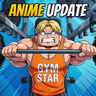 Gym Star Simulator 🏋️
