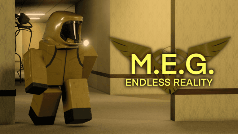 [UPDATE] M.E.G. Endless Reality screenshot 1