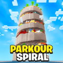 Parkour Spiral