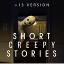 Short Creepy Horror Stories [NEW STORY!]