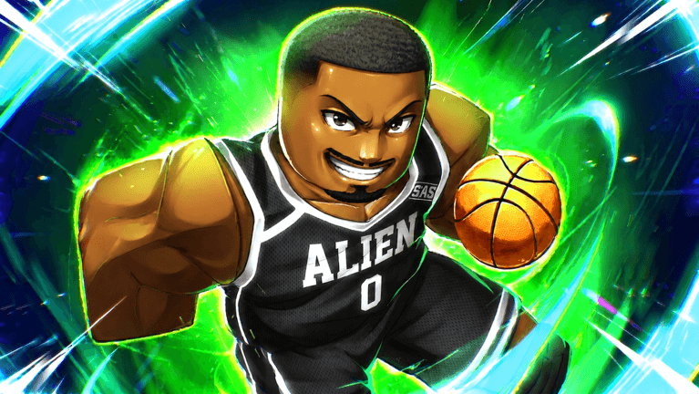 [👽ALIEN] Basketball: Zero screenshot 1