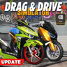 (LIMITED x EVENT UPDATE 🐂) Drag Drive Simulator