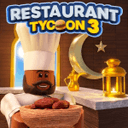 [🥚🔍] Restaurant Tycoon 3