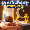 [🥚🔍] Restaurant Tycoon 3