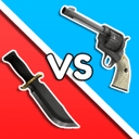 [🏖️DUELS] Murderers VS Sheriffs