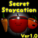 Secret Staycation Dark